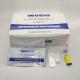 99% Specificity Covid 19 IgG IgM Antibody Test Kit at home CE