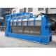 Stainless Steel Pulp Cleaner Rejects Separator For Carton Paper Making