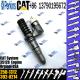 Diesel Fuel Injector Assembly 250-1312 392-0225 20R-0849 20R-1269 392-0216 20R-1265 for C-at 3512C Engine