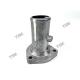 V3307 Thermostat Cover For Kubota Compatible Excavator High Quality 1G314-73260