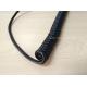 UL2517 Mobile Machinery PVC Curl Spiral Cable