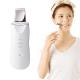 Microdermabrasion Ultrasonic Skin Scrubber Device For Skin Care Facial Cleaning