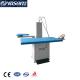 1400*750mm Ironing Table For Product Finishing Machine 52-60kg Commercial