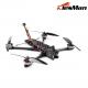Speed Racing FPV Drone with Customizable Flight Time with Brushless Motor