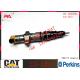 High Quality Diesel Fuel Injector 235-5261 20R-8066 557-7627 20R-9079   for Caterpillar CAT C7