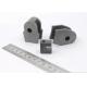 High Performance Carbide Wear Parts Machining Steel For Metal Machining