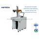 3W UV Laser Unit Touch Screen UV Laser Marking Machine with 2600W Power