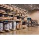 Customize selective Warehouse Heavy Duty Steel Storage Pallet Rack