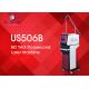 Beauty Salon Picosecond ND YAG Laser Machine 1500W For Tattoo Removal