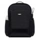 16 Inch Business Travel Laptop Backpack Water Resistant With Custom Logo