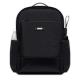 16 Inch Business Travel Laptop Backpack Water Resistant With Custom Logo