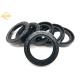 TC 50 70 12 Skeleton Rubber Oil Seal High Temperature