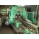 Double Roller Steel Bar Cold Pilger Mill For Scarp Aluminum