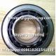Chrome steel Material Germany Made Nylon Caged FAG F-560120.03.SKL Double Row Differential Bearing