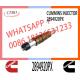 Fuel Injector Assembly 2872544 2086663 2057401 2872405 203183 2894920PX Common Rail Injector