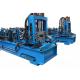 Gearbox Driven CZ Steel Section Channel Purlin Roll Forming Machine