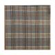 Heavy 870g Checked Wool Fabric Blend Plaid Tartan Yarn Dyed Wool Fabric for Coat