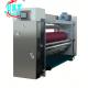 High Speed Ink Printing Slotter Die Cutter Machine Cardboard Carton Box Machinery