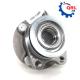 OEM 40202-ED000 Front Wheel Hub Bearing For Nissan Tida C11 2005-2012