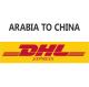 Quick Response Sea Freight Forwarding Services Global Carrier Portfolio Dubai China