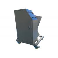 IEC 60598-1 Light Testing Machine Tumbling Barrel Tester With 3 mm Steel