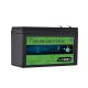LJY 12v7Ah Lithium Ion ABS Battery Pack for security door
