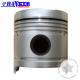 EH100 Hino Piston 13216-1010 For Heavy Duty Machinery Engine Spare Parts