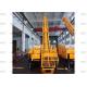 600m Depth Diamond Core Drilling Rig Simple Structure High Speed