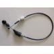 Longshi 55250324 Gear Control Cable For Fiat