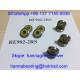 RE902-2RS / RE902-RS / RE902RS Guide Roller Bearing / Automotive Journal Bearing / Deep Groove Bearing