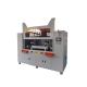 Folding Filter Element Infrared Servo End Cap Welding Machine 8000w