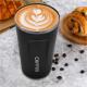 Travel Coffee Mug 16 Oz  Insulated Coffee Cups With Lid Spill Proof