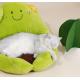 Cute Kitten Beds Double Sided Cushion Available In All Seasons Removable Foldable High Resilience Bed