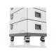 Sunpok All-In-One Battery 5kva 6kva 8kva 10kva for Home All in One Stacked ESS System