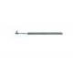 10 Mm Blade Width Ophthalmic Accessories Eyelid Retractor Total Length 121 Mm Surgical Instrument For Ophthalmology