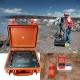Underground Water Locator Geophysical Detection Device Resistivity Survey Equipment