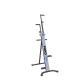Portable Vertical Climbing Machine Manual Mountain Fitness Machine For Gym