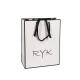 Heavy Duty Large Laminated Woven PP Reusable Shopping Bag