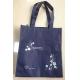 Waterproof Polyster Shopping bag with handles for promotions
