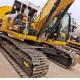 20tons Good Condition Used Excavator cat320d cat308 306 305 305.5 303 Heavy Equipment