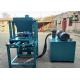 7.5 Kw Hydraulic Coconut Shell Charcoal Briquettes Making Machine