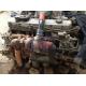 Hino P11C PO9C V22D Diesel Engine Components TS 16949