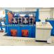 2 Roller High Efficiency Copper Rod Cold Rolling Mill / Alloy Metal Making Machine