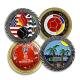 Custom Challenge Coins Engraved Challenge Coins Army Challenge Coins 3d Challenge Coins