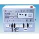 Double Head Integration Cable Plug Tester 10PF Wire Sensitivity PLC Controlled