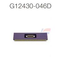 G12430-046D InGaAs PIN Photodiode 46 Components Array Near IR Detection