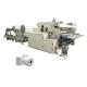 200-230m/Min Toilet Paper Kitchen Towel Manufacturing Machine