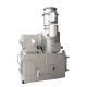 2500-13000kg Capacity Medical Waste Microwave Incinerator with Smokeless Technology