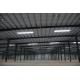 Water Proofing Prefabricated Steel Structure Building Factory H Section Column