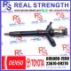 Common Rail Fuel Injector 095000-6680 095000-6970 095000-7320 095000-7330 095000-7680 095000-7690 For Lex-us / Toyo-ta